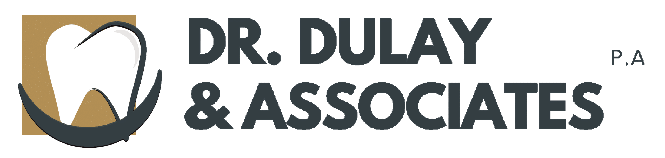 Trailside Dentistry Logo